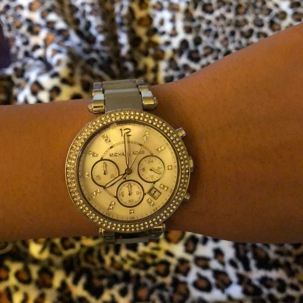 Michael kors watch